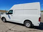 2016 Nissan NV 2500 Utility / Service Van