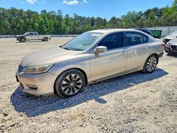 2013 Honda Accord exl for sale in Ellenwood, GA