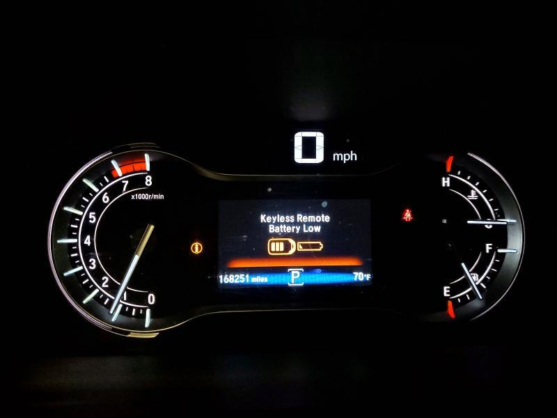 2017 Honda Ridgeline RTL