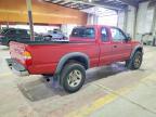 2002 Toyota Tacoma Base
