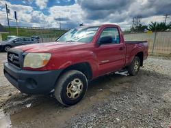 2007 Toyota Tacoma Base en venta en Northfield, OH