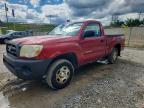 2007 Toyota Tacoma Base