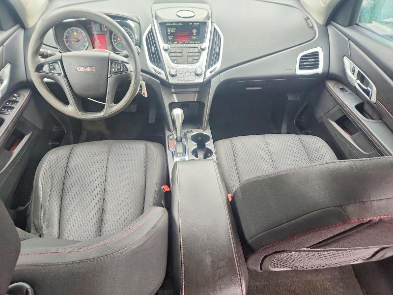 2012 GMC Terrain sle