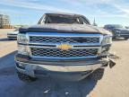 2015 Chevrolet Silverado C1500 LT