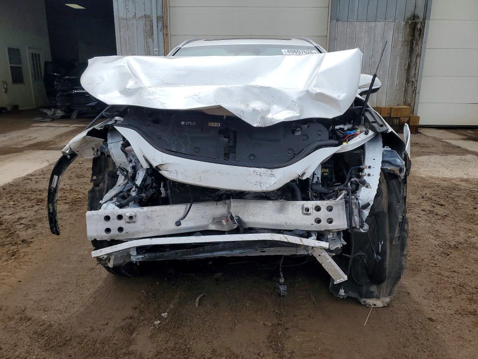 2025 Lexus Nx 350h Base