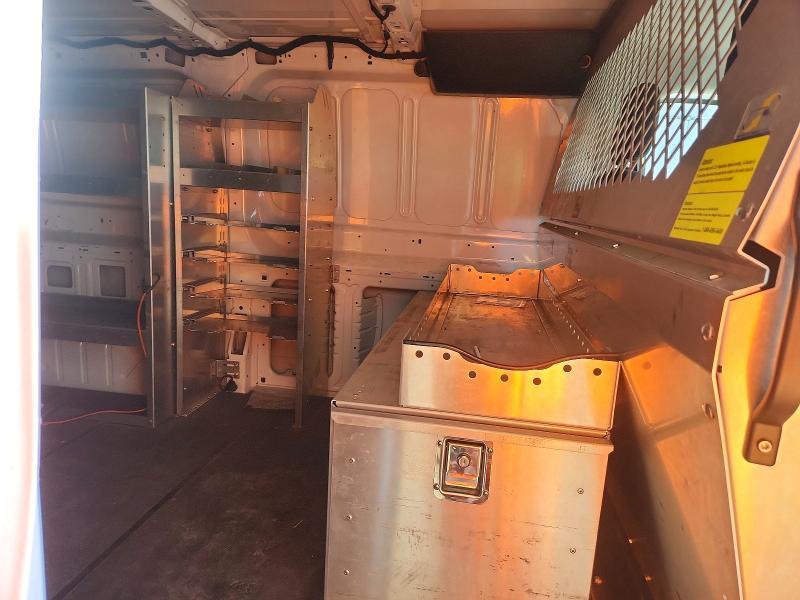 2020 Ford Transit T-150