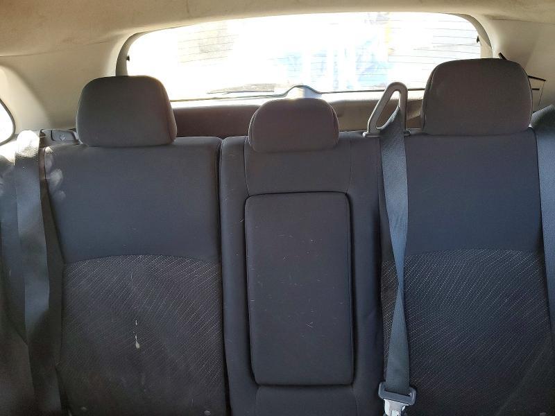 2014 Mitsubishi Outlander Sport se