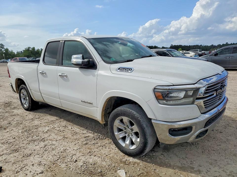 2020 Dodge 1500 Laramie