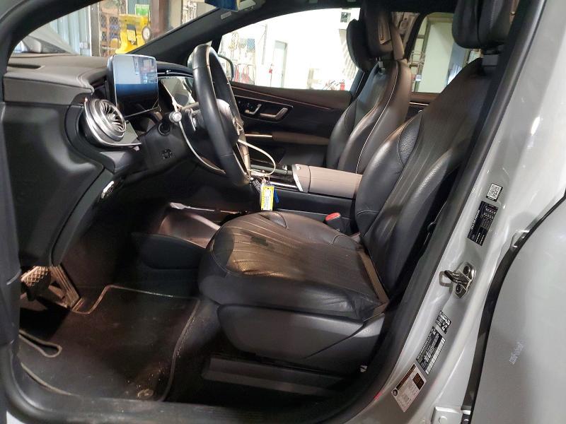 2023 Mercedes-Benz Eqs suv 450 4matic