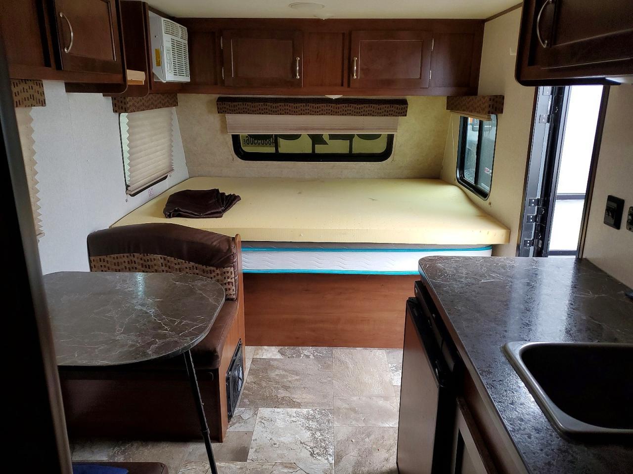 2017 Jayco JAY Flight SLX Camper