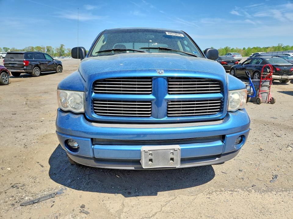 2002 Dodge RAM 1500