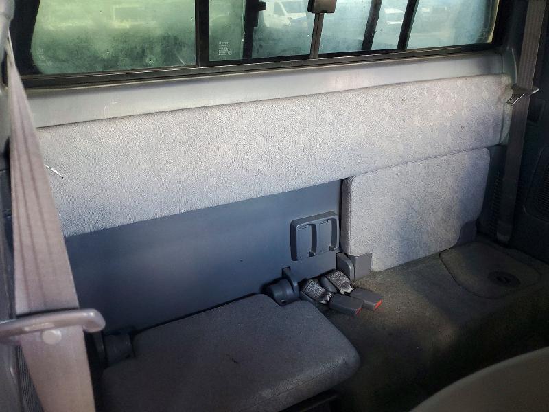 2000 Toyota Tacoma Xtracab