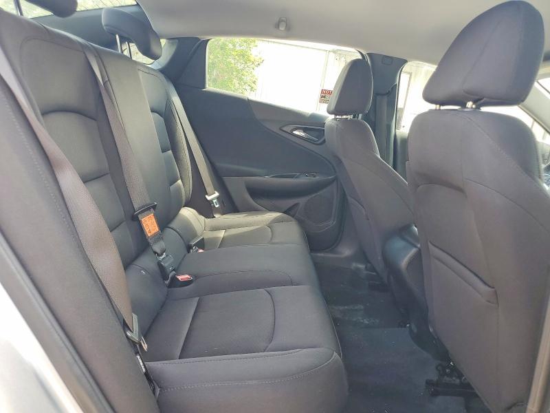 2022 Chevrolet Malibu ls