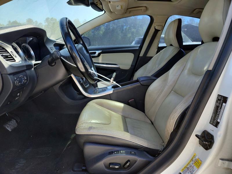 2012 Volvo S60 T5