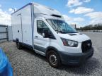 2021 Ford Transit Delivery Truck