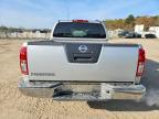 2012 Nissan Frontier S