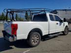2021 Ford F250 Super Duty