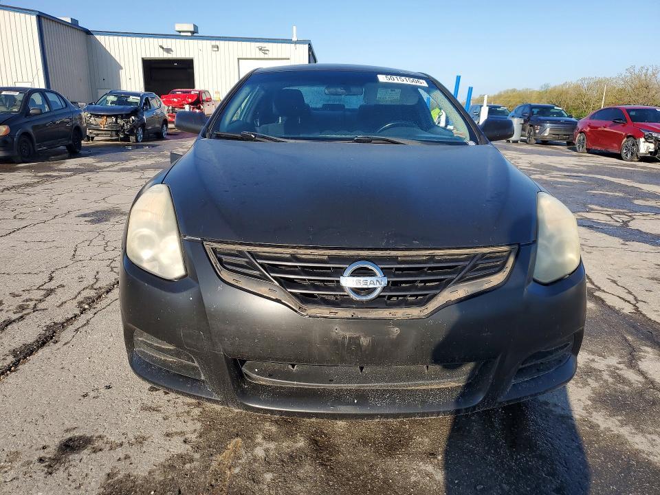2010 Niss Altima s