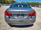2015 BMW 528 xi