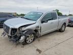 2017 Nissan Titan S
