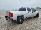 2010 Chevrolet Silverado K1500 LT