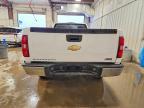 2009 Chevrolet Silverado C1500