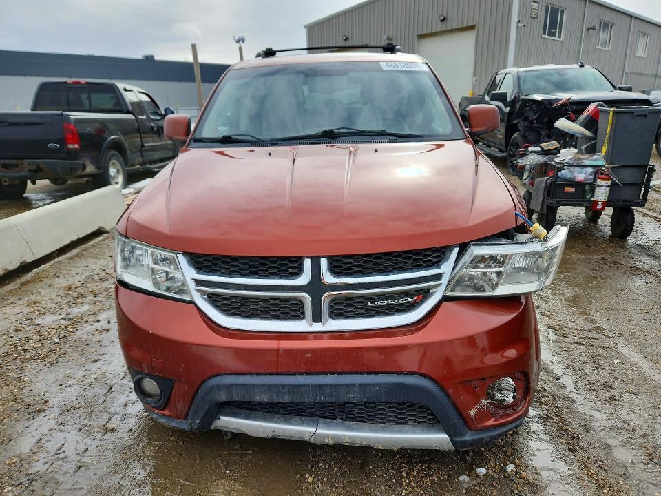 2012 Dodge Journey r