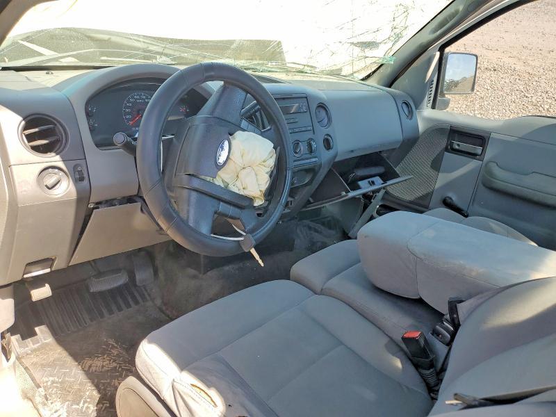2008 Ford F150