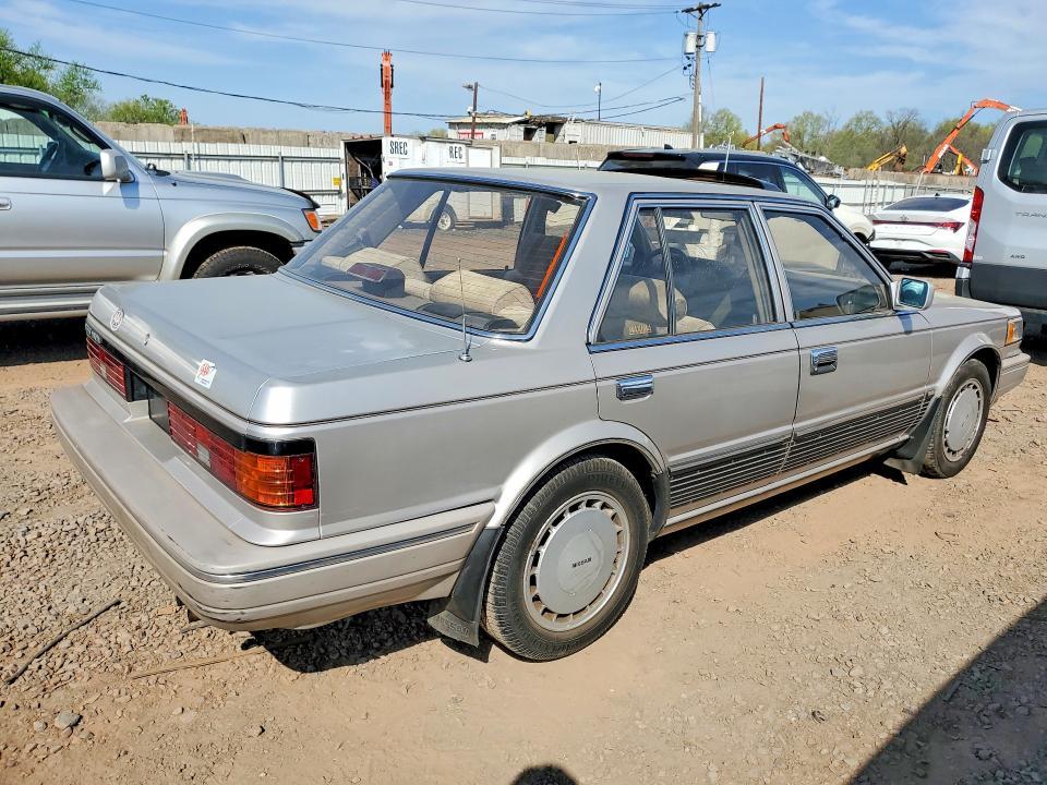 1987 Niss Maxima