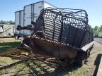 2005 Gooseneck Hitch Eneck Livestock Trailer