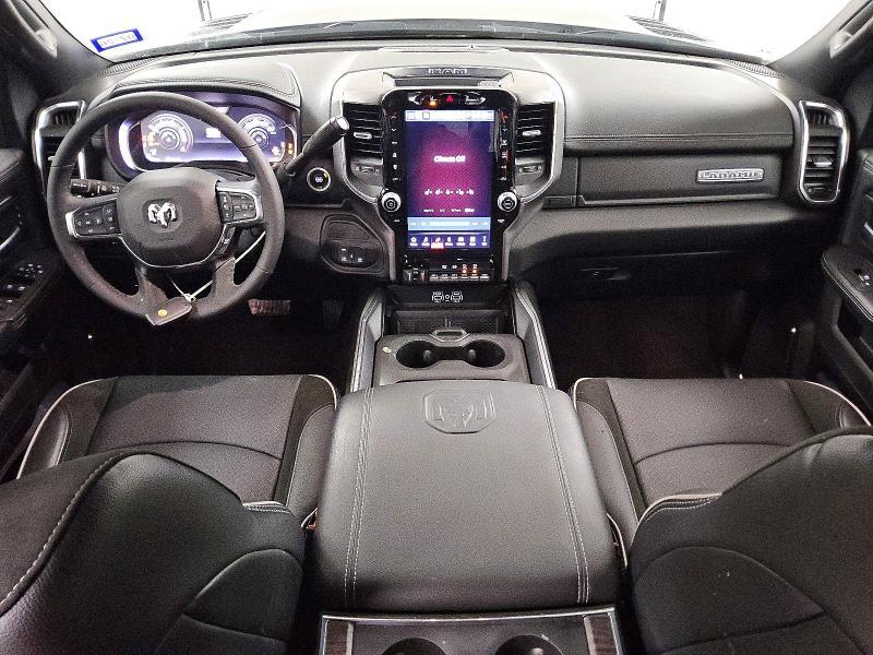 2025 Dodge 2500 Laramie