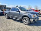 2020 Ford F150 Super Cab