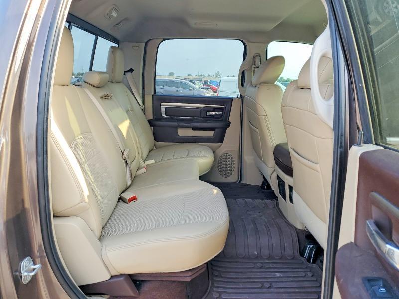 2018 Dodge RAM 1500 SLT