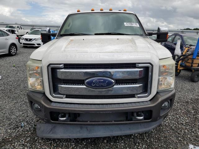 2016 Ford F250 Super Duty