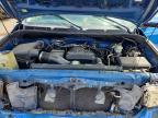 2008 Toyota Tundra Grade