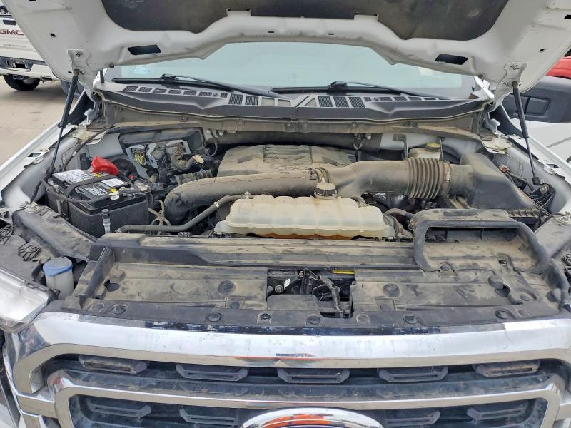 2023 Ford F150