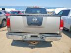 2008 Niss Titan XE