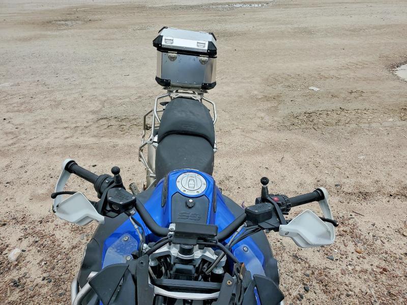 2020 BMW R 1250 GS Adventure