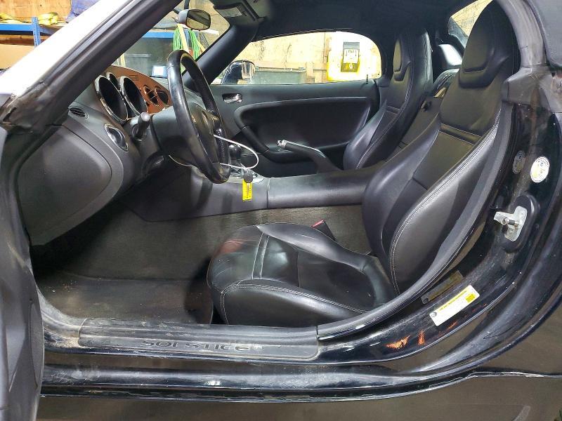 2006 Pontiac Solstice