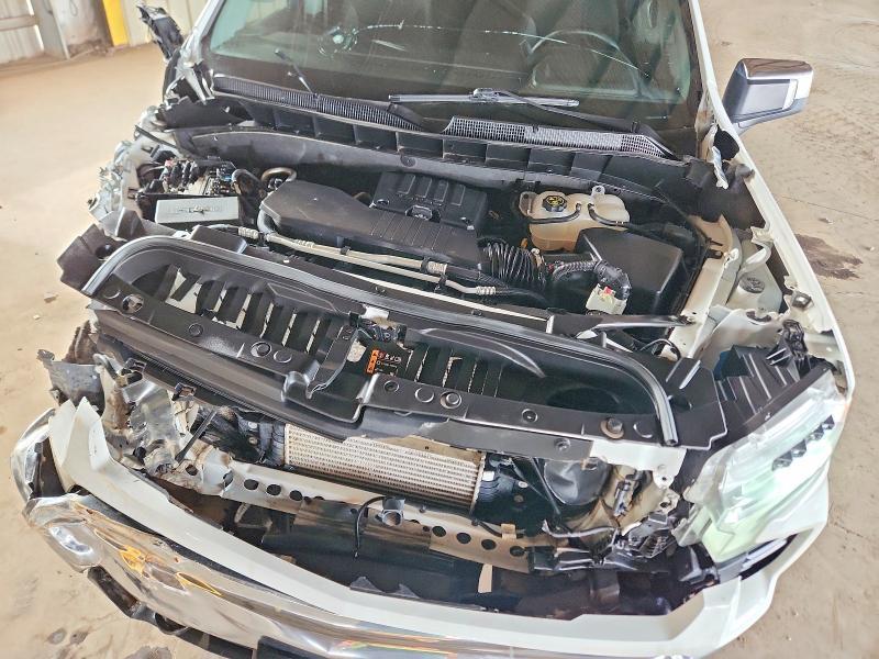 2023 Chevrolet Silverado K1500 LT