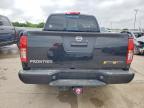 2018 Nissan Frontier Desert Runner
