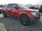 2012 Nissan Frontier S