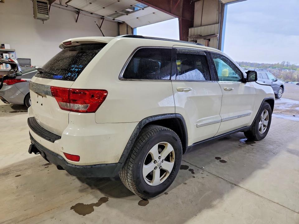 2011 Jeep Grand Cherokee Laredo
