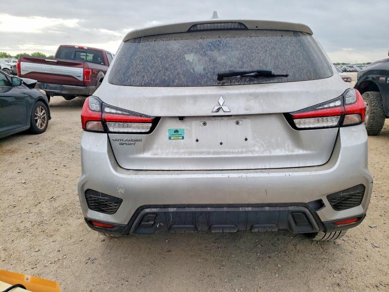 2021 Mitsubishi Outlander Sport es