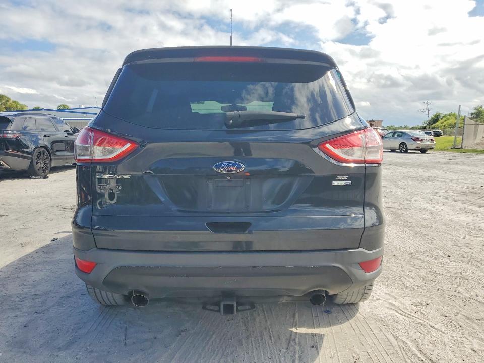 2014 Ford Escape se fwd