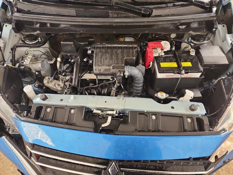 2024 Mitsubishi Mirage