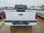 2025 Ford F150 STX