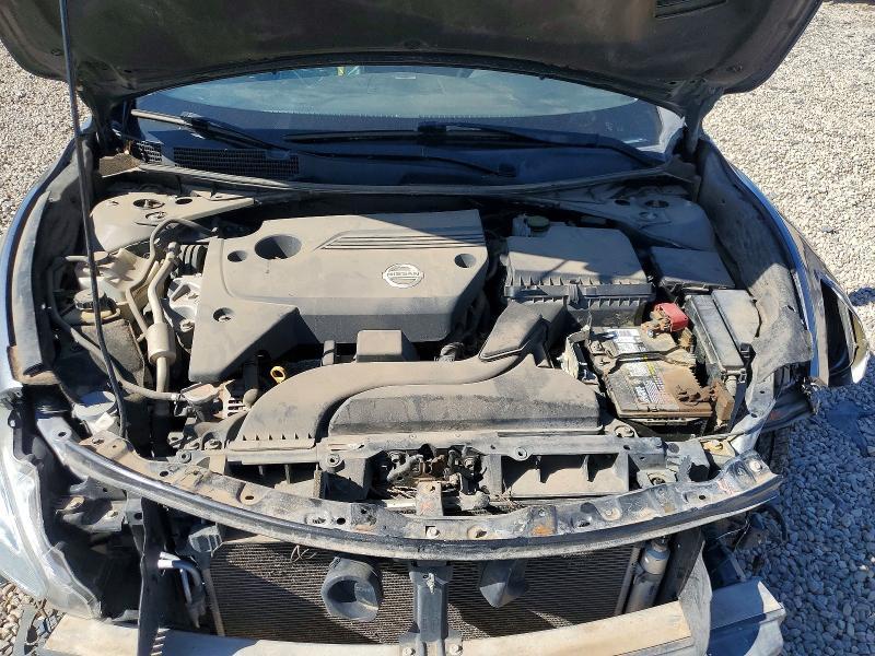 2015 Nissan Altima 2.5 sl