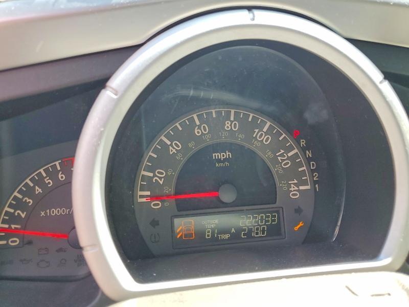 2006 Honda Ridgeline RTS
