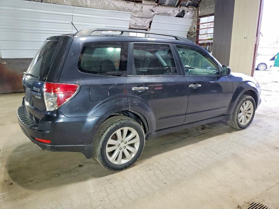 2011 Subaru Forester 2.5x Premium